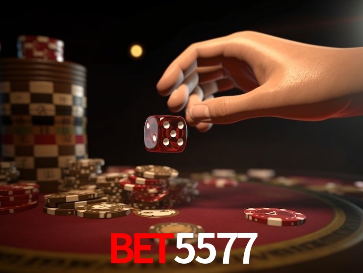 Provedores de Jogos Bet5577