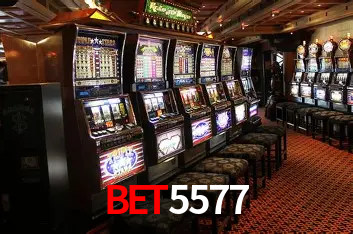 Apostas Esportivas na Bet5577: Um Guia Completo