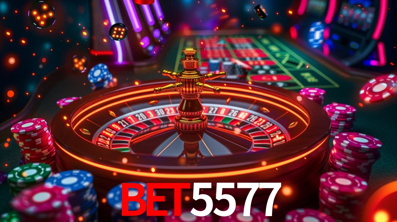 PIX Instantâneo Bet5577