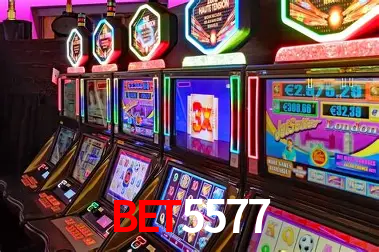 Desvendando o Mundo dos Jogos Virtuais na Bet5577