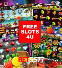 Exclusive Offers Bet5577