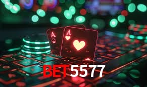 Estatísticas do Jogo Bet5577