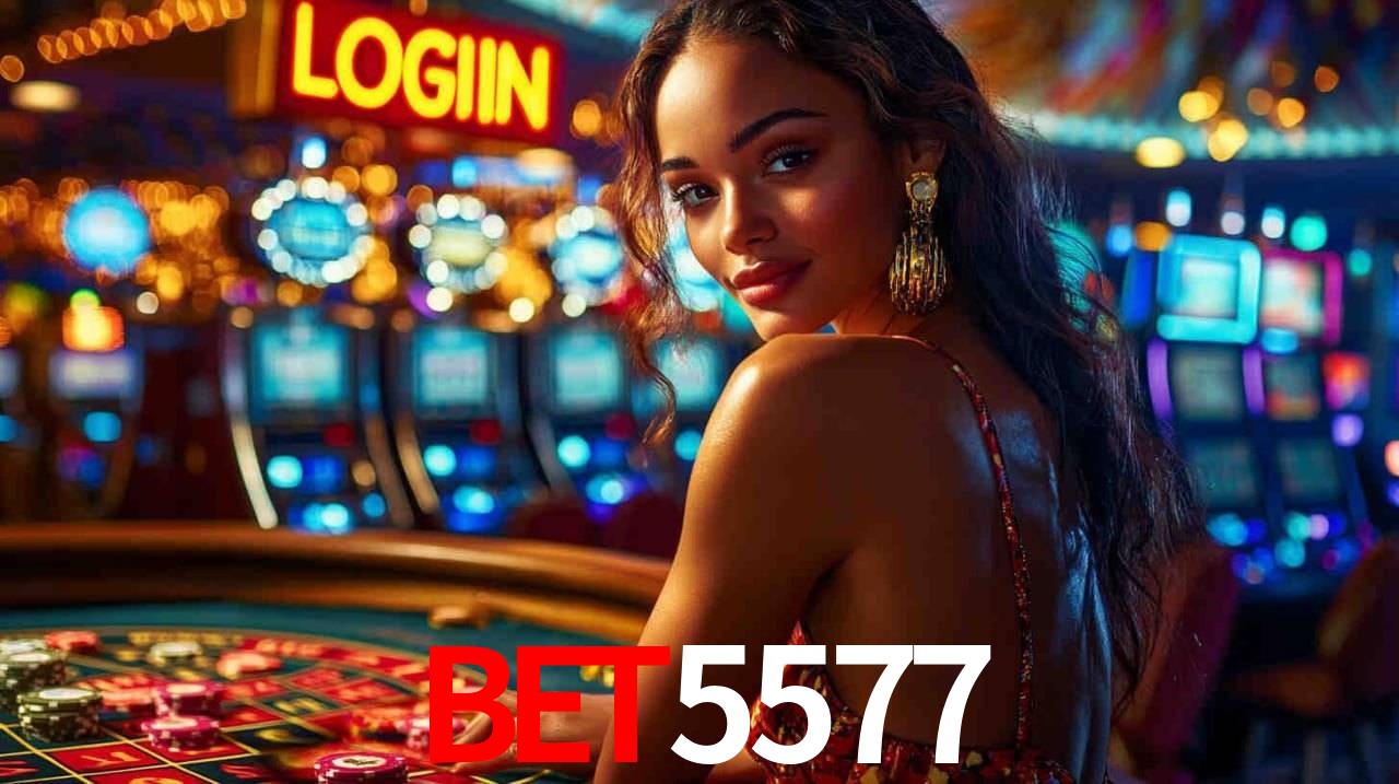 Cadastro Rápido Bet5577