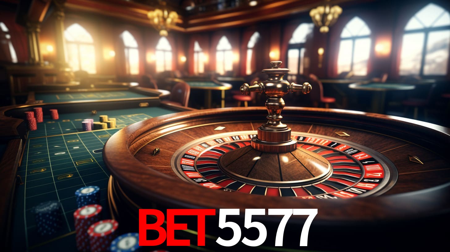 VIP Casino Bet5577