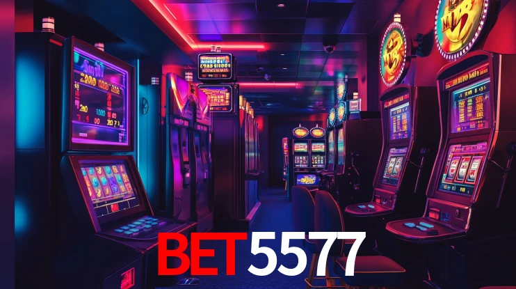 Ofertas Imperdíveis na Bet5577: Promoções e Bônus Que Valem a Pena