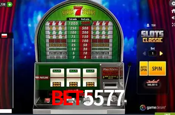 Descubra a Essência do Bet5577: Nossa História e Compromissos