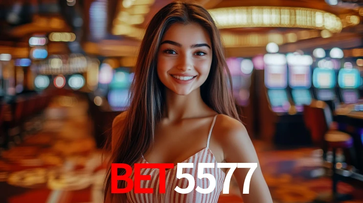 Bet5577 App Interface