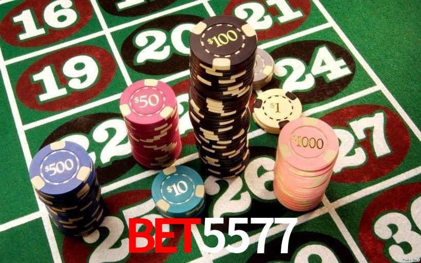 cassino Bet5577