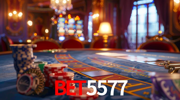 Live Casino Bet5577