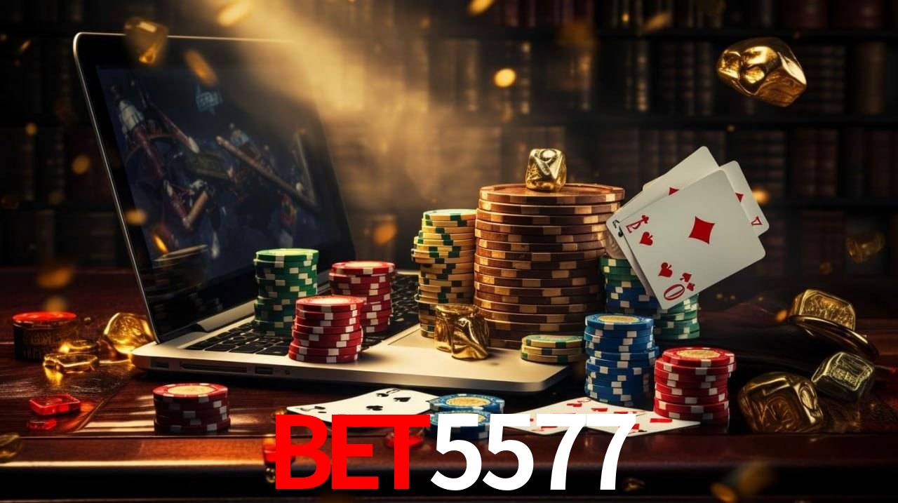 Jogo Spaceman Bet5577