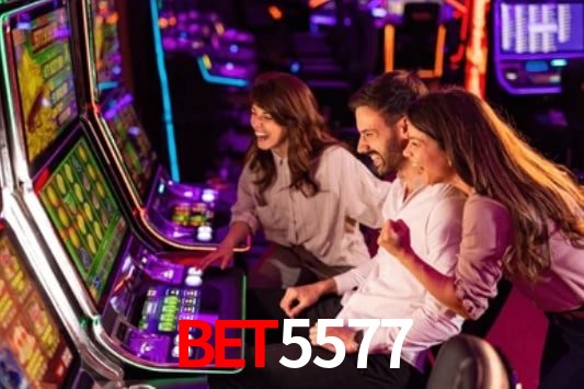 Interface Premium Bet5577
