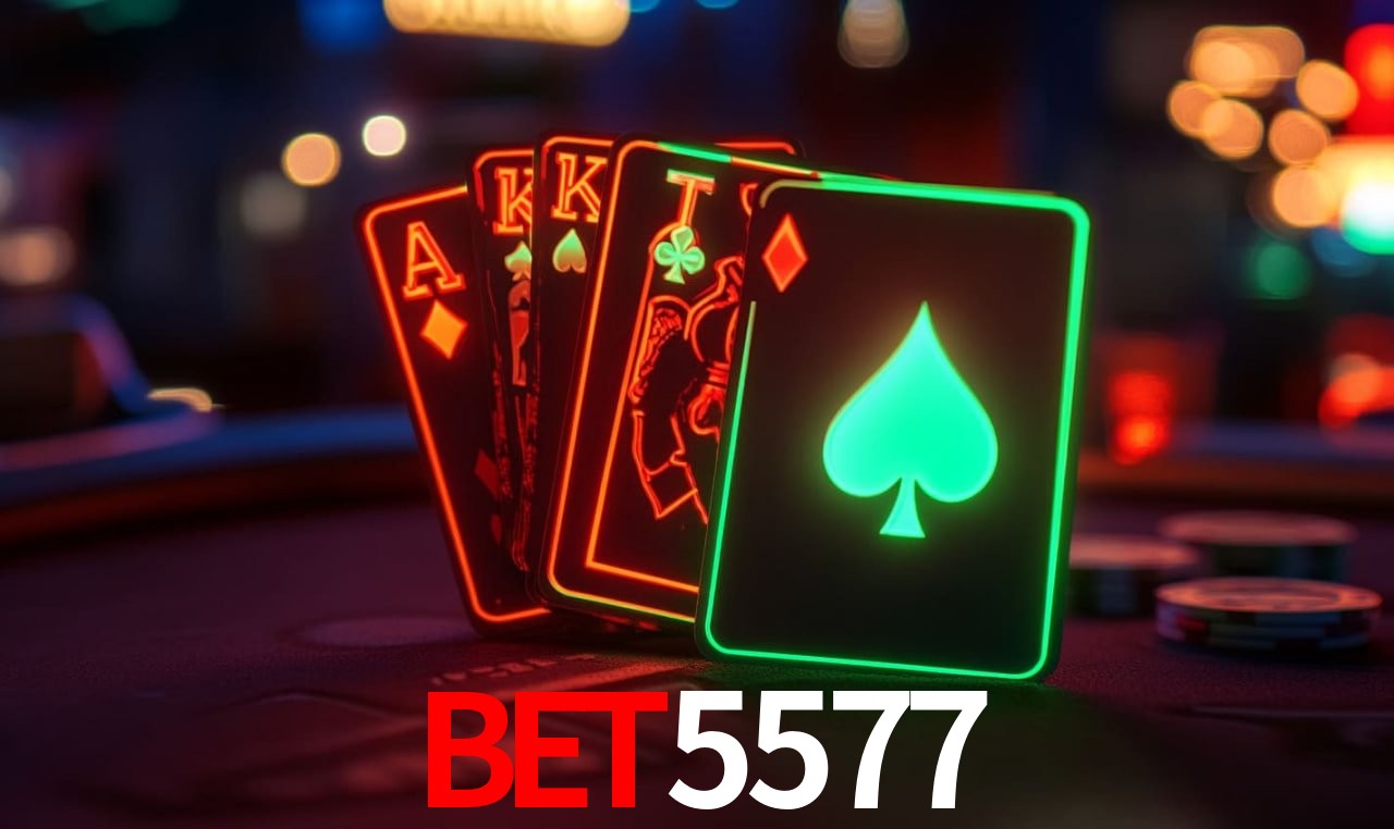 Diretório de Jogos Bet5577