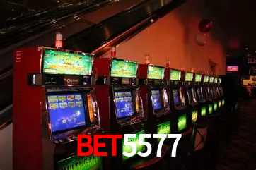 A Popularidade dos Caça-Níqueis no Bet5577