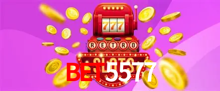 A Revolução dos Aplicativos de Jogos no Bet5577