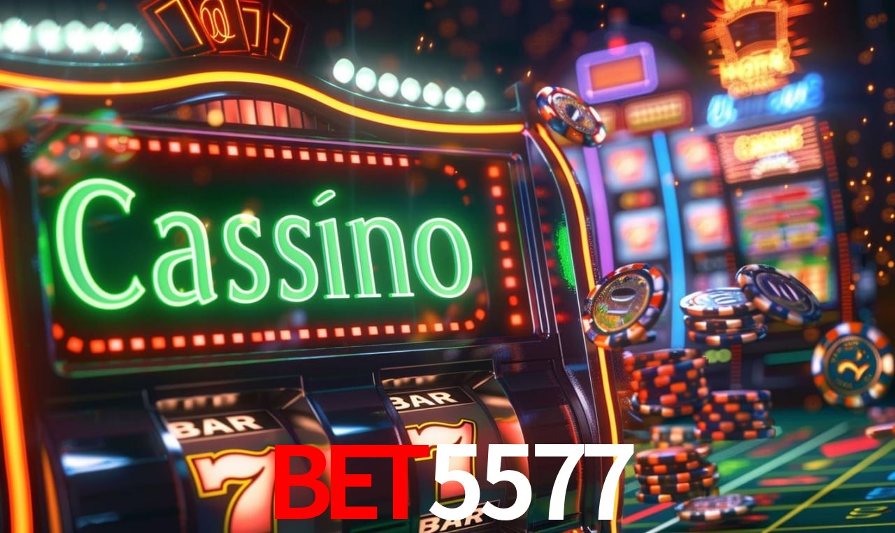 Tecnologia da Plataforma Bet5577