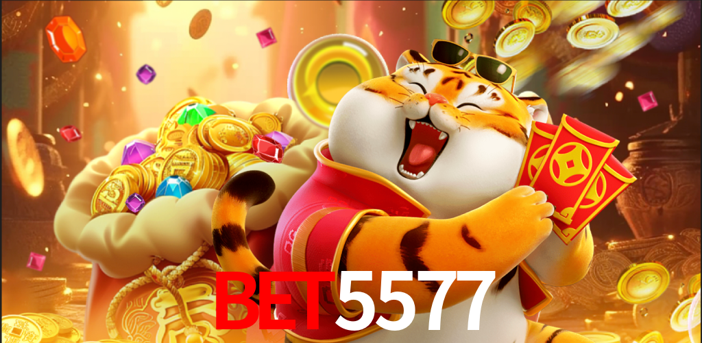 Bet5577: A Experiência de Casino com Jogos de Mesa ao Vivo