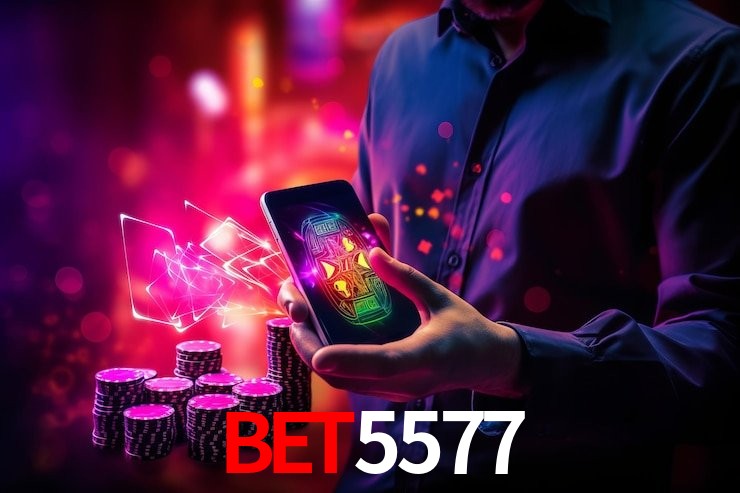 Casino VIP Bet5577