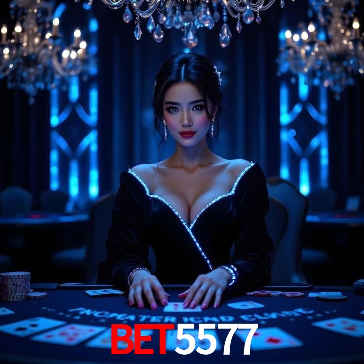 Login Seguro Bet5577
