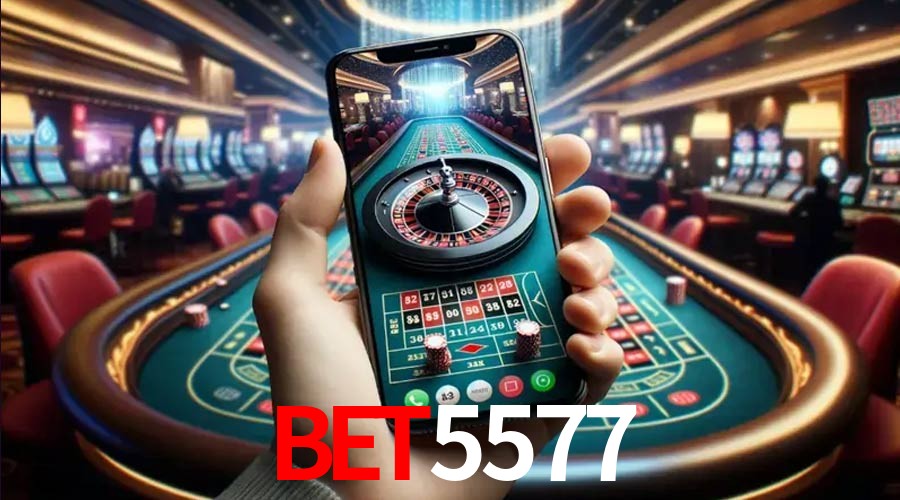Games Directory Bet5577