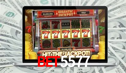 Seasonal Promotions Bet5577