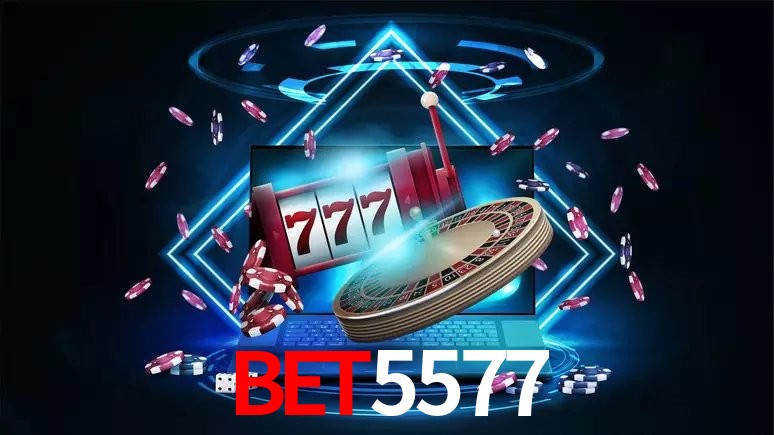 Segurança 2FA Bet5577