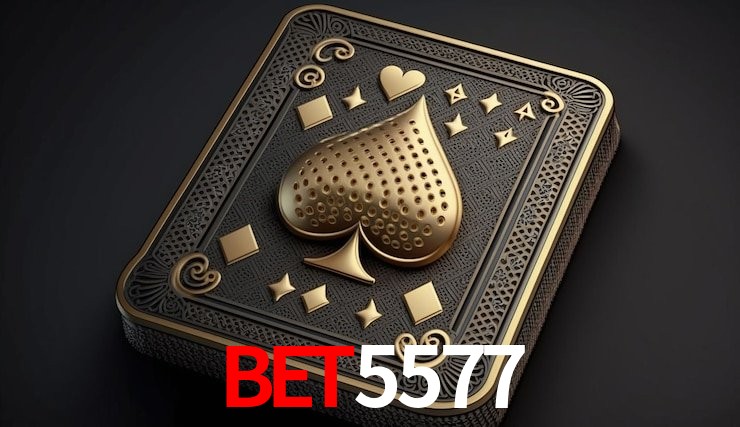 Recursos de Bônus Bet5577