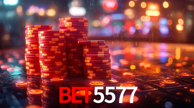 Bet5577: Jogos de Caça-Níqueis-Altas Recompensas, Roleta-Velocidade, Blackjack-Desafios Máximos