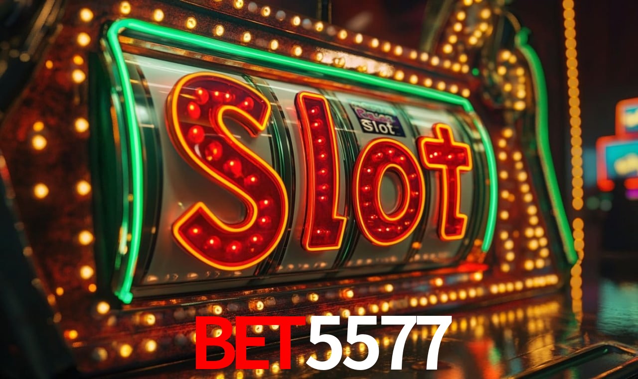 Promoção Relâmpago Bet5577