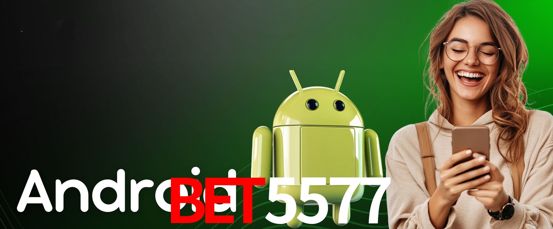 Responsive Design Bet5577