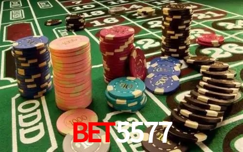 APP oficial da Bet5577 para mobile