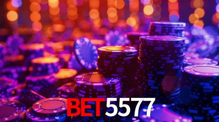 Bet5577 App