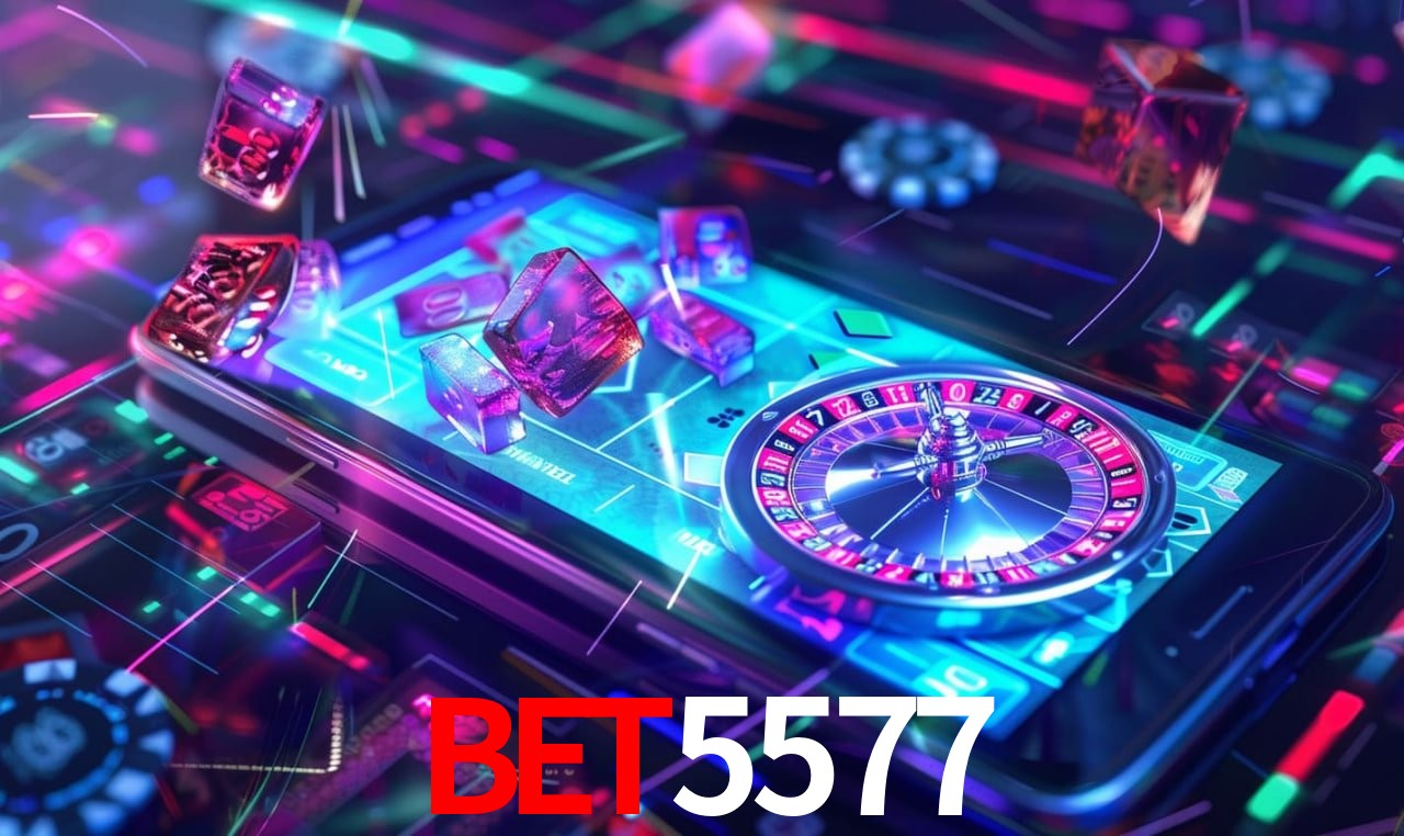 Experiência VIP Bet5577