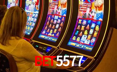 Desvendando o Mundo dos Jogos Virtuais na Bet5577