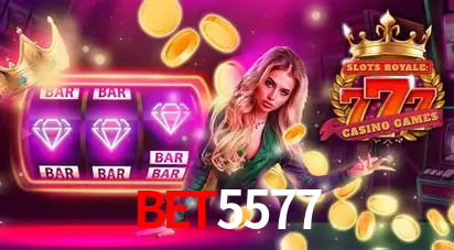 Apostas Esportivas na Bet5577: Um Guia Completo