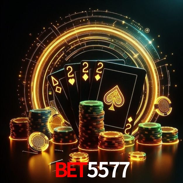 Casino Ao Vivo Bet5577