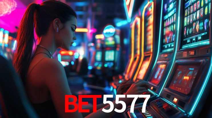 Bet5577 CC