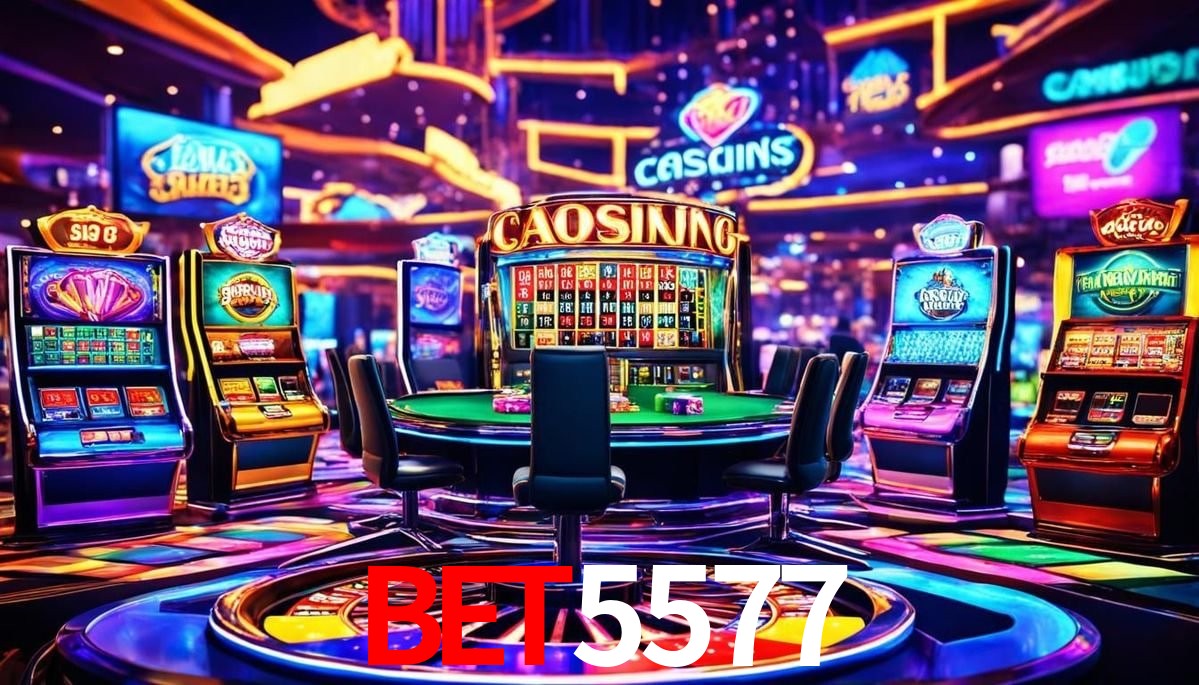 Avaliações dos Jogadores Bet5577