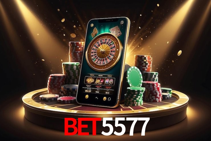 Sistemas de Segurança Bet5577