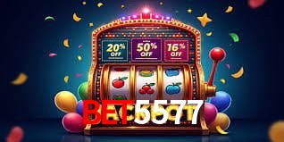 Promoções Sazonais Bet5577