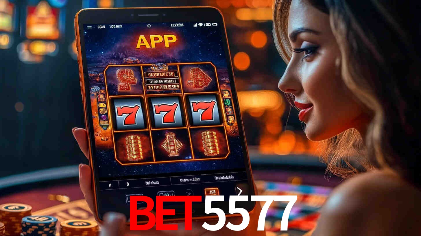 Bet5577 CC