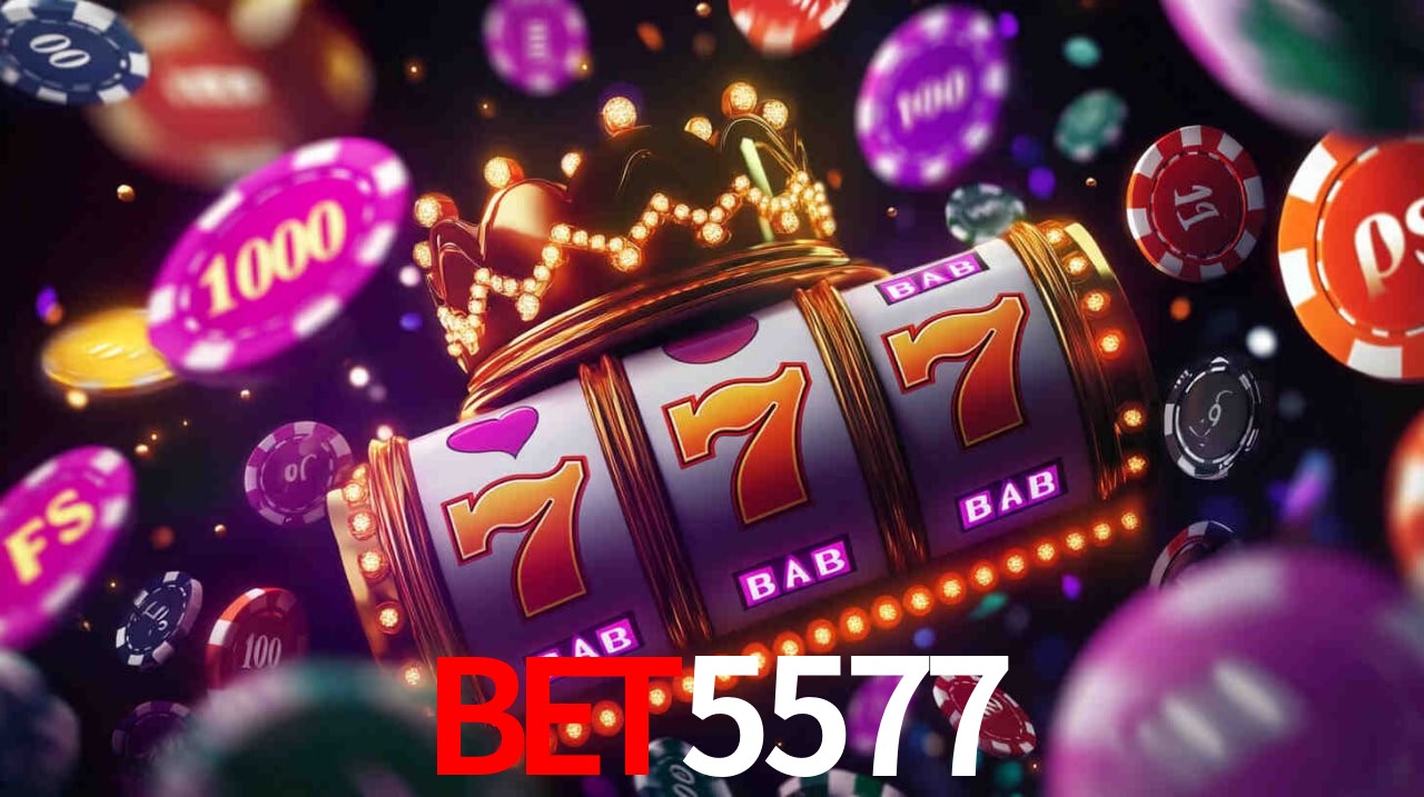 Bonus Features Bet5577