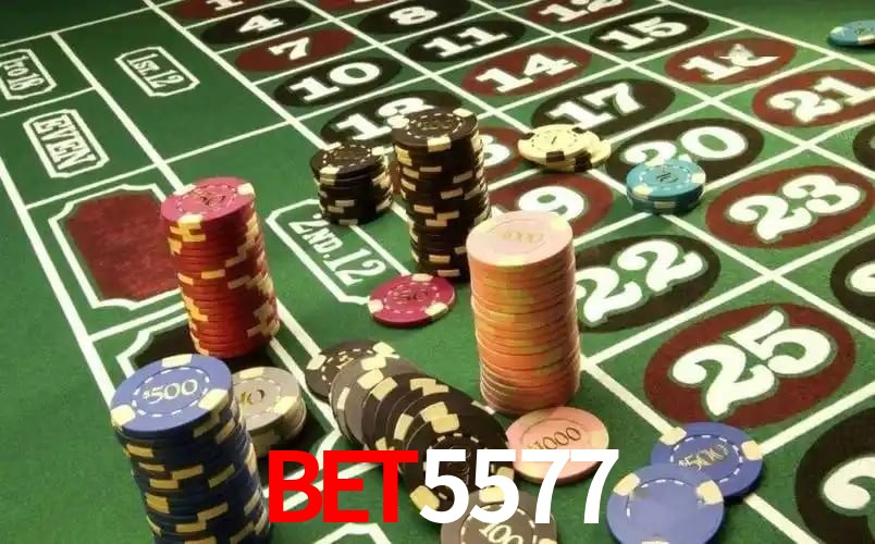 Jogos de Slot Bet5577