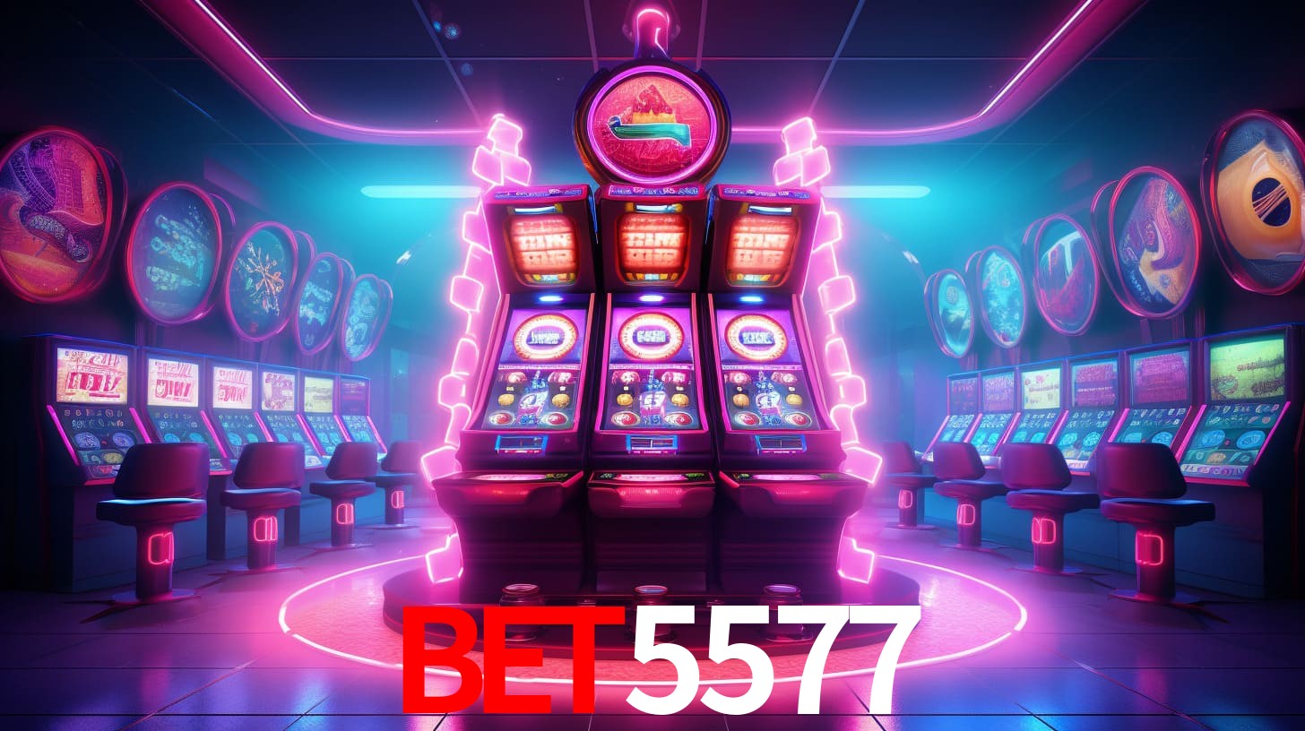 Bet5577 CC