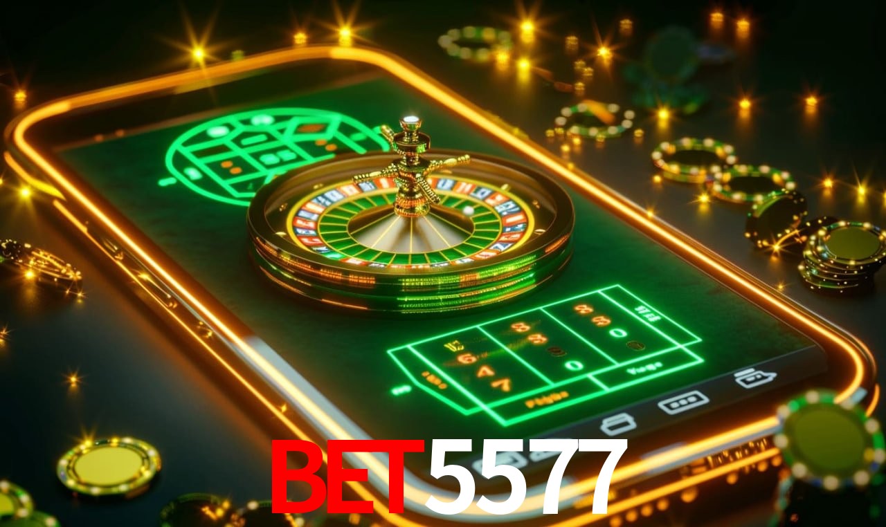 Ofertas Exclusivas Bet5577