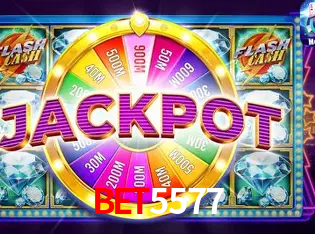 A Popularidade dos Caça-Níqueis no Bet5577