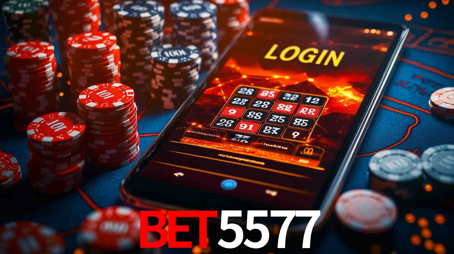 Bet5577 CC
