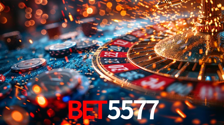 Slot Games Bet5577