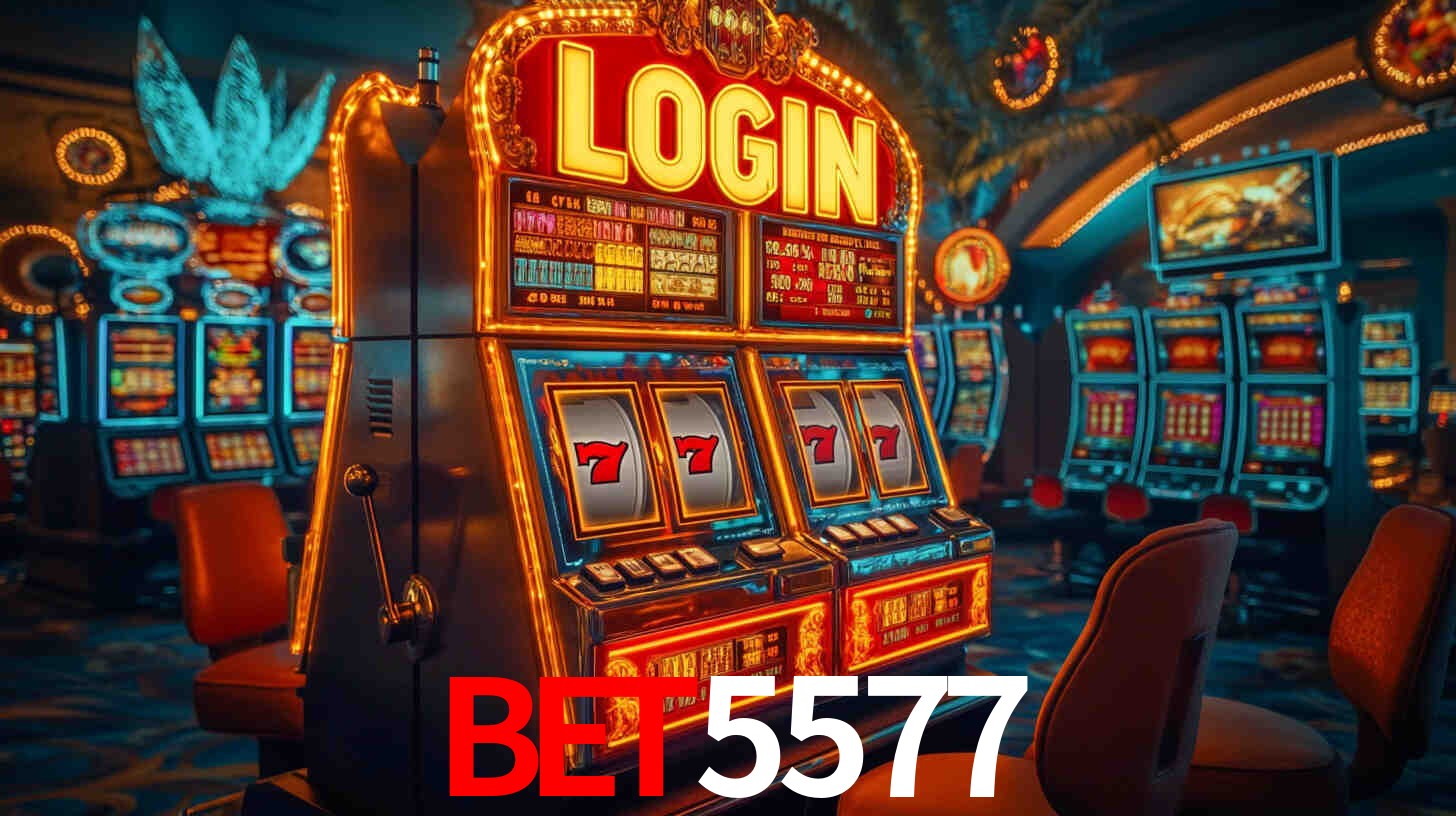 Premium Interface Bet5577