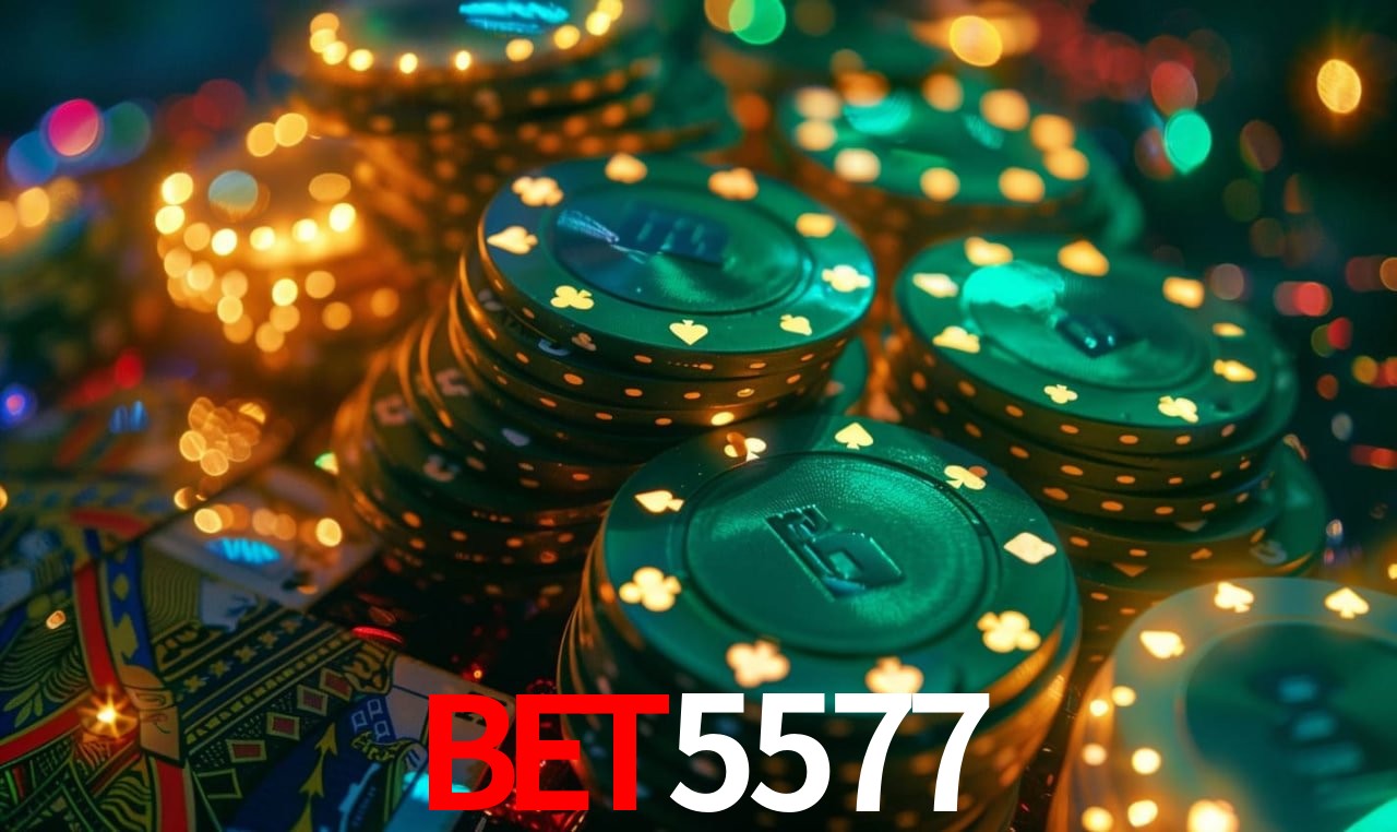 Apostas de Tênis Bet5577