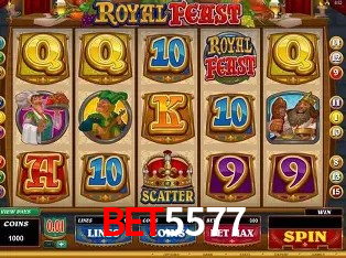 Weekend Specials Bet5577